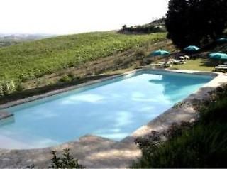 Agriturismo Bio Fattoria Bacio Certaldo Dış mekan fotoğraf
