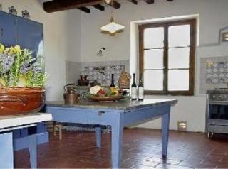 Agriturismo Bio Fattoria Bacio Certaldo Dış mekan fotoğraf