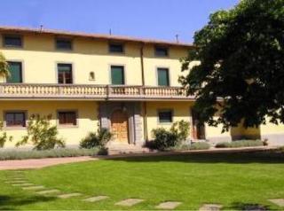Agriturismo Bio Fattoria Bacio Certaldo Dış mekan fotoğraf